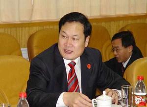 王學進[中學校長]