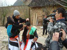 三立到內地錄製節目