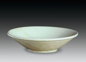 邢窯白釉碗
