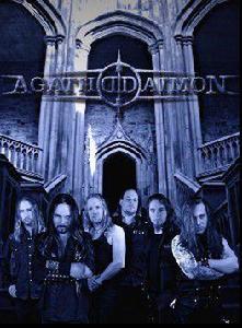 Agathodaimon Agathodaimon