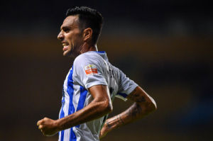 埃蘭&middot;扎哈維