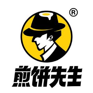 煎餅先生 煎餅先生