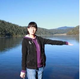 高楠[蘭州城市學院高楠]