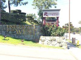 西來大學 西來大學