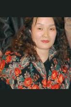 常山君子蘭 張君蘭