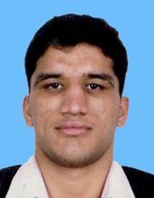 迪內希&middot;庫馬爾