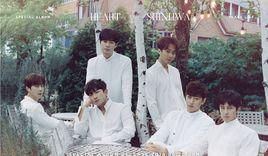 touch[神話組合演唱歌曲]