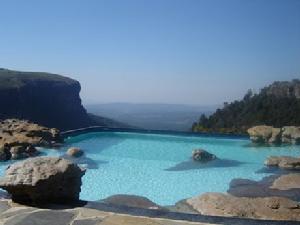 （圖）姆巴巴內美景