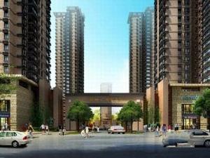 西安啟迪書香逸居 西安啟迪書香逸居