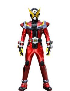 假面騎士Geiz