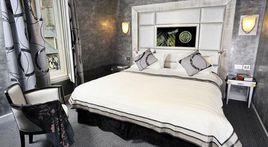 香榭麗舍酒店 香榭麗舍酒店