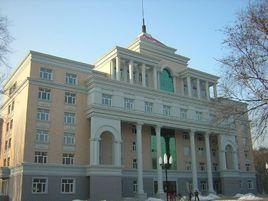 東北林業大學生命科學學院 東北林業大學生命科學學院