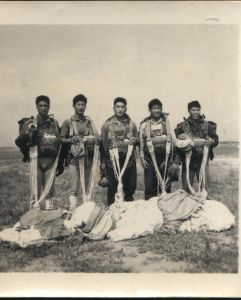 1965年打破世界紀錄