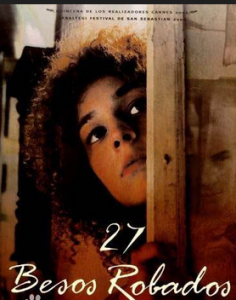 夏天裡遺失的27個吻 夏天裡遺失的27個吻