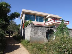 龍土河自然村 龍土河自然村