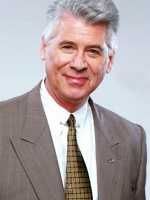 巴瑞&middot;波斯威克飾演Brad Majors - A Hero