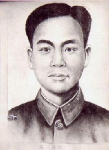 陳兆祥[福建永定烈士]