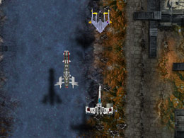 空襲大行動 空襲大行動