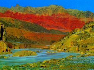 昌吉硫磺溝 昌吉硫磺溝