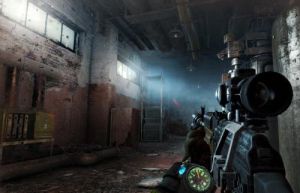 捷運:2033 重製版 捷運:2033 重製版