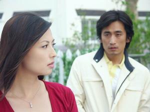 《天若有情》[電視劇]