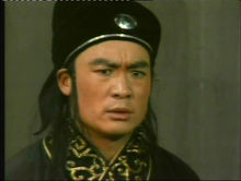 祝延平精彩劇照