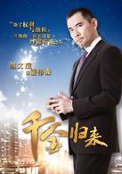 千金歸來[2013年趙文瑄主演電視劇]