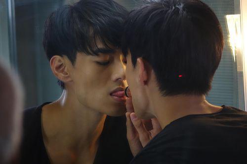 鴨王1[2015年區焯文編劇並執導電影]