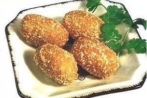 芝香薯蓉棗 芝香薯蓉棗