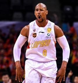 賈里德·薩林格 賈里德·薩林格