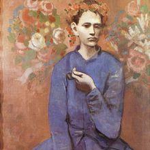 拿菸斗的男孩[徐良演唱歌曲]