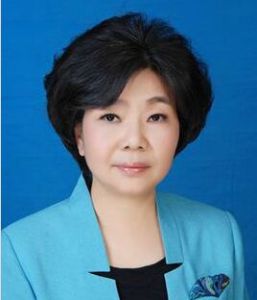 劉小燕[陝西省人大常委會副主任、黨組成員]