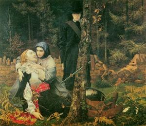 威廉·莎士比亞·伯頓 威廉·莎士比亞·伯頓