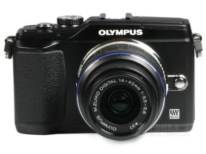奧林巴斯ep2相機