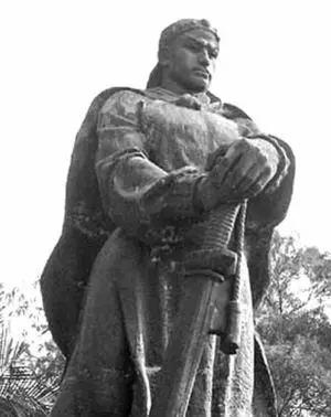 除了宗教、武器、將領,太平軍還有一大法寶! 除了宗教、武器、將領,太平軍還有一大法寶!