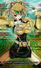 魔法少女假面騎士