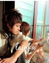 小青春[紅袖小說]