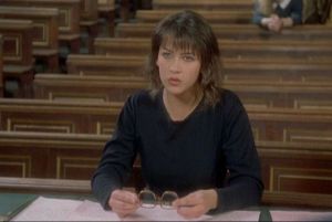 《女學生》 《女學生》