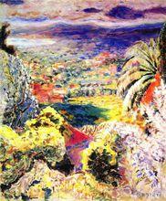 《港灣》皮埃爾&middot;博納爾