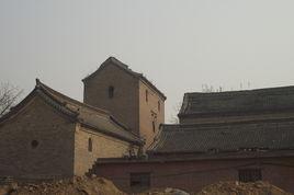 柏廟村[河南鄭州市上街區下轄村]