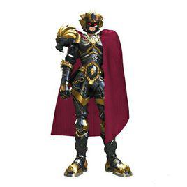 獅王[《超獸武裝之仁者無敵》中的角色]