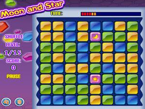 星月神話遊戲 星月神話遊戲