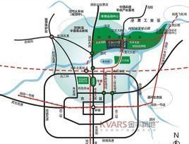 涇渭街道辦 涇渭街道辦