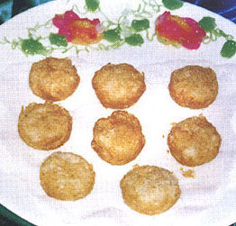 荔茸香蕉盒 荔茸香蕉盒