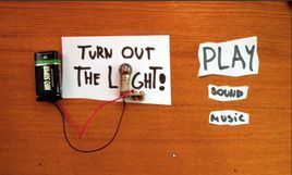 請關燈! 請關燈!