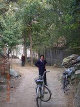 戴家莊村[山西省長治市襄垣縣侯堡鎮下轄村]