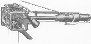 德國BA349蝮蛇式戰鬥機