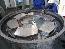 輻照用堆 輻照用堆