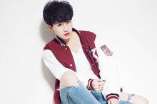 我[莫龍丹專輯曲目]