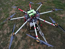 多旋翼植保無人機 多旋翼植保無人機